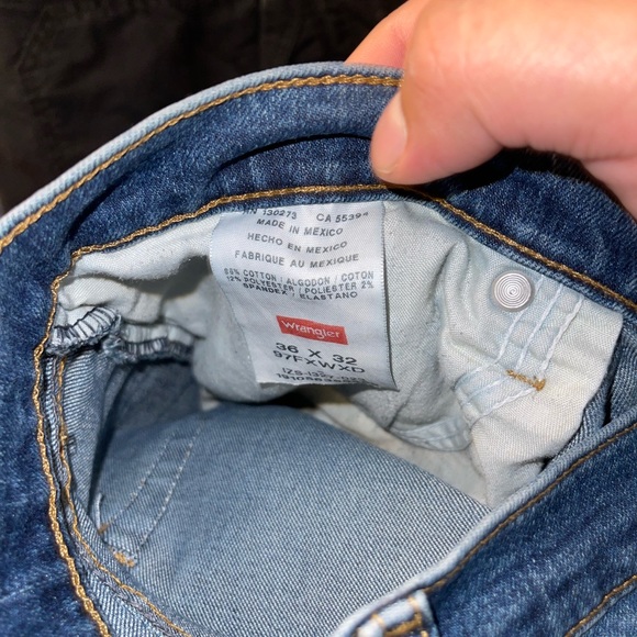 Wrangler 38 - Picture 7 of 9